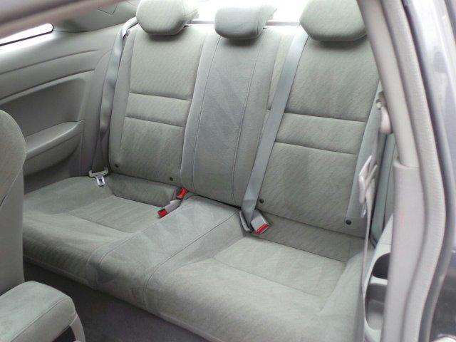 2011 Honda Civic LX 2dr Coupe 5A